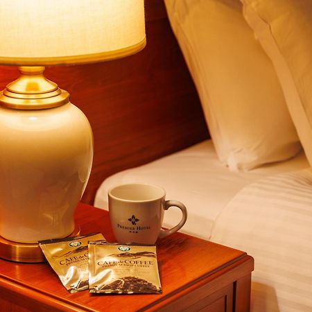 Premier Hotel Mojiko Kitakyushu Zewnętrze zdjęcie