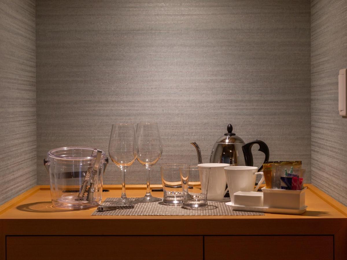 Premier Hotel Mojiko Kitakyushu Zewnętrze zdjęcie
