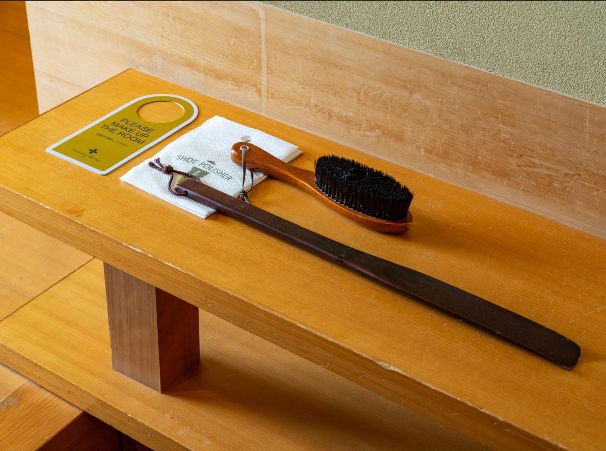 Premier Hotel Mojiko Kitakyushu Zewnętrze zdjęcie