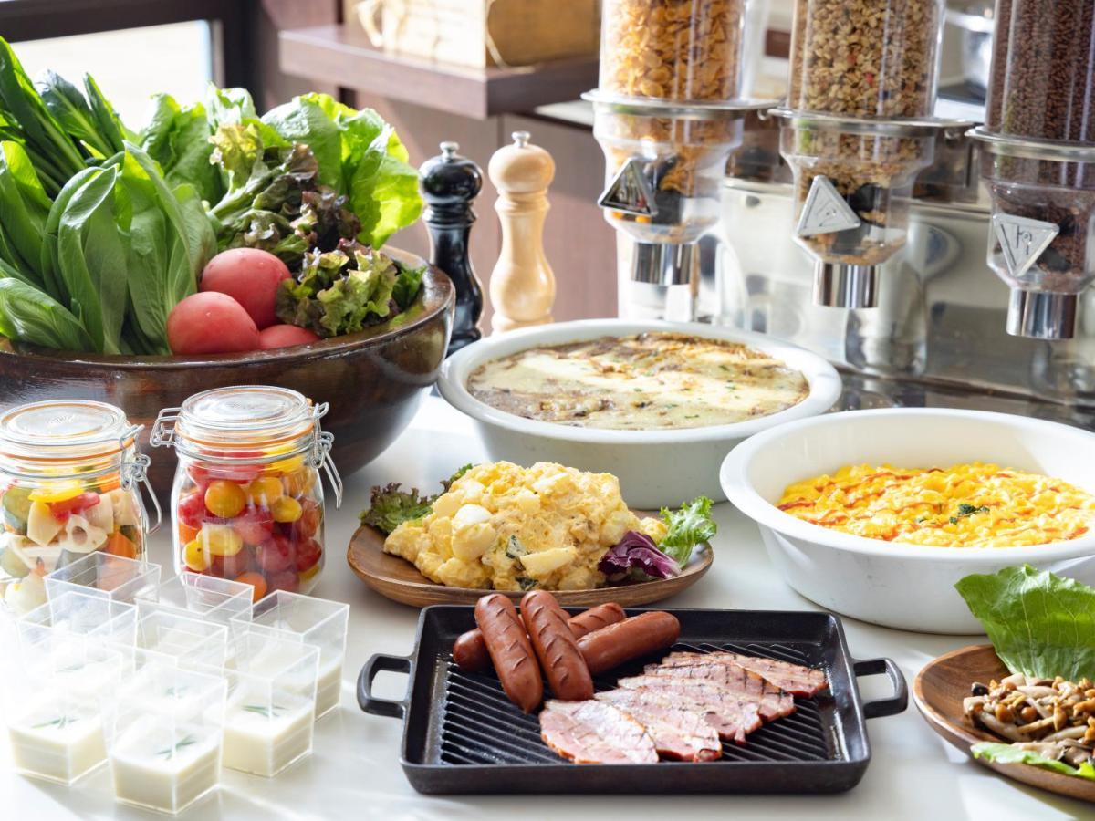 Premier Hotel Mojiko Kitakyushu Zewnętrze zdjęcie