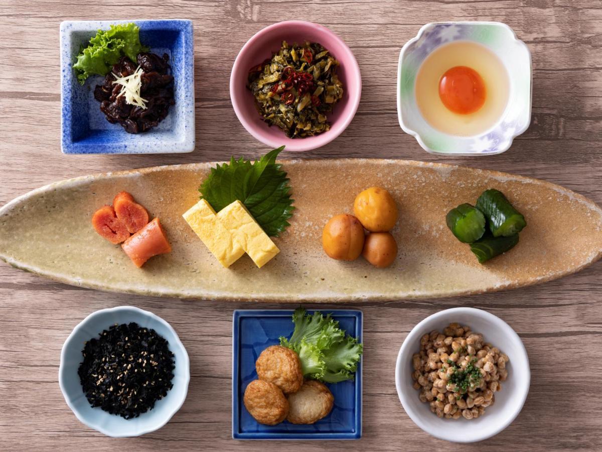 Premier Hotel Mojiko Kitakyushu Zewnętrze zdjęcie