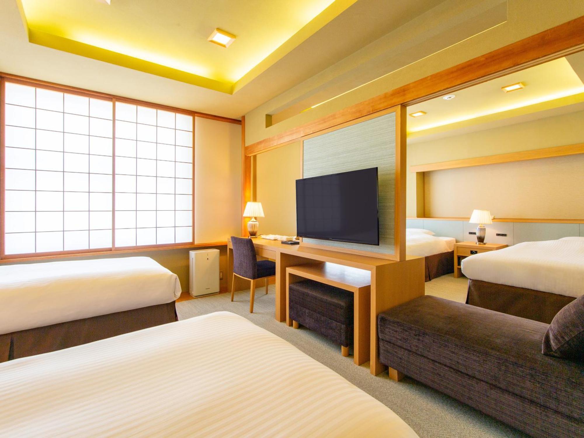 Premier Hotel Mojiko Kitakyushu Zewnętrze zdjęcie