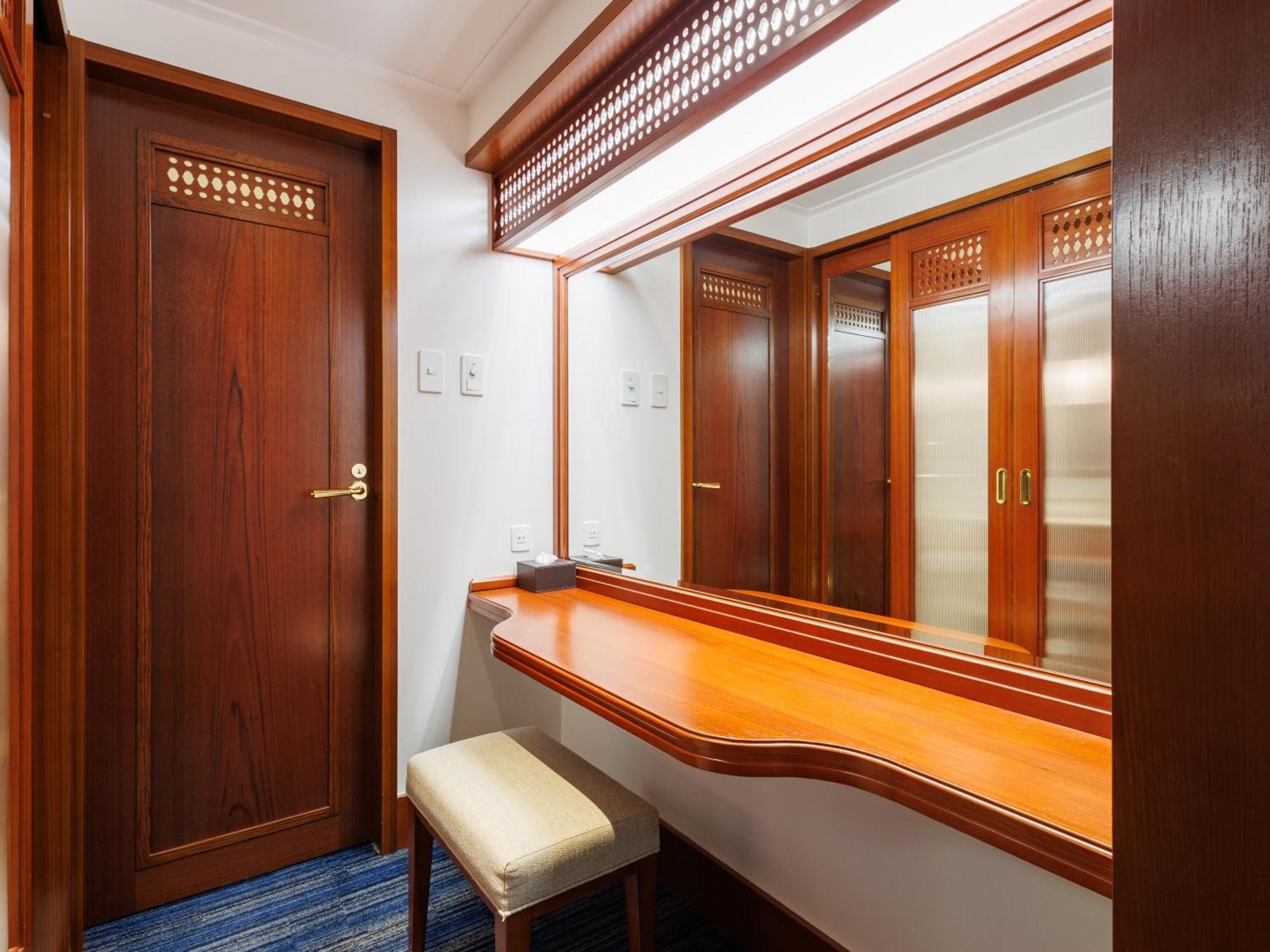 Premier Hotel Mojiko Kitakyushu Zewnętrze zdjęcie